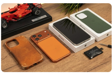 Как понять, что пора менять iPhone - основные признаки